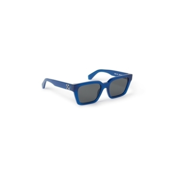 NWT OFF WHITE Branson OERI111S24PLA0014507 Sunglasses main image 7